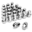 Porcas de Roda Dynofit 14x1.5 - OEM/Estoque para Ford Expedition/F-150