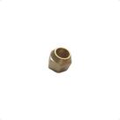 Porcas Flange Para Tubo De Cobre Sae - 7/8'' Porcas Flange Para Tubo De Cobre Sae - 7/8''