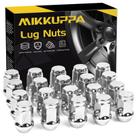 Porcas MIKKUPPA 1/2-20 para Jeep Wrangler, Liberty, Cherokee