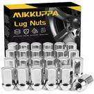 Porcas MIKKUPPA M14x1.5 para Chevy Silverado 1500 1999-2022