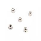 Porcas para parafuso - GoPro SJCam, Action Cam, Eken