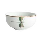 Porcelana Bowl Libélula Sobremesas Doce Café da Manhã 250ml