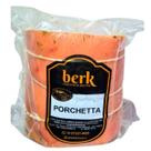Porchetta semipronta torresmo rolo pç 1,5k berk charcutaria gourmet Porchetta semipronta torresmo rolo pç 1,5k berk charcutaria gourmet