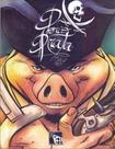 Porco Pirata - MINO EDITORA