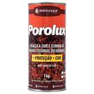 Porolux Preto Proteção, Realça Cor, Elimina Microfissuras 1kg Bellinzoni
