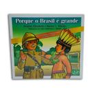 Porque o Brasil e Grande