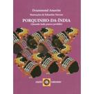 Porquinho-da-india - DUBOLSINHO