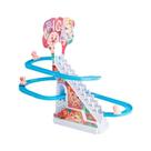 Porquinho Escorregador Com Musica e Luzes - ZOOP TOYS