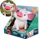 Porquinho PUA Vinil Porco Moana Disney Original