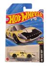 Porsche 904 Carrera GTS Carrinho Hot Wheels Colecionável 1:64 Race Day Metal 1magnus HYY03 HYX41 -