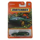 Porsche 911 Carrera Cabriolet Matchbox 2022 HFP56