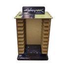 Porta 11 Jogos Físico Gamer Cp 22x16,3x29,4 Mdf Madeira Adesivada