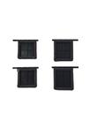 Porta a/c - trator ls cr60 cabinado/r65