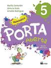 Porta Aberta: Matemática - 5º Ano