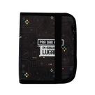 Porta acessorios eletronicos - game geek - Uatt