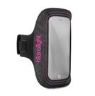 Porta Acessórios - Premium (Tamanho Único) - Cor: Preto/Rosa - Hidrolight