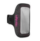 Porta Acessórios - Premium (Tamanho Único) Cor Preto/Rosa