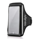 Porta-Acessórios Preto - Grande (Tamanho Único) - Cor: Preto/Branco - Hidrolight