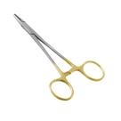 Porta Agulha 16 Cm Com Vídea Profissional Reg. Anvisa Porta Agulha 16 Cm Com Vídea Profissional Reg. Anvisa