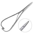 Porta Agulha Mathieu Aço Inox 14 Cm - PAQ