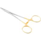Porta Agulha Mayo Hegar 14cm com Vídea ABC Porta Agulha Mayo Hegar 14cm com Vídea ABC