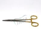 Porta Agulha Mayo Hegar 16cm Com Vídea