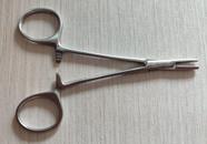 Porta agulha Mayo Hegar s/widea 12cm BSZ