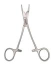 Porta Agulha Olsen Com Videa 12 cm Social Instrumentos