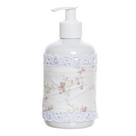 Porta Álcool-Gel / Sabonete Líquido Com Capa Quarto Bebê Infantil Menina