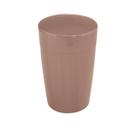 Porta Algodão De Plástico Resistente Para Banheiro Bpa Free 380 Ml Organizador Cotonete Porta Algodão De Plástico Resistente Para Banheiro Bpa Free 380 Ml Organizador Cotonete
