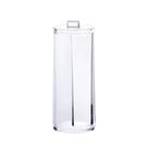 Porta Algodão Elegance Redondo 18,5 X 7,5