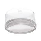 Porta Alimentos Queijeira Diamond 16,5x10 Cm 1789 Paramount