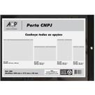 Porta alvara quadro cgc vertical - ACP
