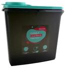 Porta Amaciante 2,5 litros linha Casa e Cozinha Tupperware