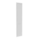 Porta Americana Direita Hera CabeCasa MadeiraOriginals Branco Geada