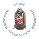 Porta axé resina orixá iansã africano 20cm Porta axé resina orixá iansã africano 20cm
