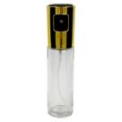 Porta azeite ou vinagre em spray 110 ml Porta azeite ou vinagre em spray 110 ml