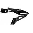 Porta Bagagem Preto Original Harley Davidson Softail 50300116