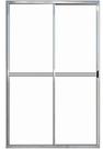 Porta Balcão 2 Folhas 2,10x1,50 Brilhante Com Trinco