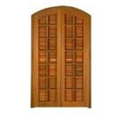 Porta Balcão de Abrir Arco 4 Folhas Caravaggio