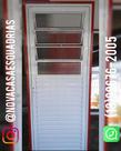 Porta basculante 210x80