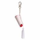 Porta Batom Unitário em Couro com Tassel Artlux 002 -