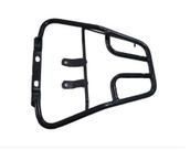 Porta Bauleto Bagageiro Honda Fan 125 Titan 150 2009 A 2013 Maciço