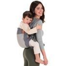 Porta-Bebê Beco Toddler - Suporta até 27kg (20-60lbs) - Malha 3D de Poliéster
