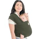 Porta-Bebê KeaBabies All in 1 Original Sling Forest