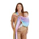 Porta-Bebê Ring Sling LilleBaby Rainbow Linen