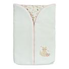 Porta Bebê / Saco de Dormir Bebê Gatinhos Rosa - Hug