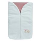Porta Bebê /Saco de Dormir para Bebê Lovely Day Rose - Hug