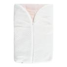 Porta Bebê / Saco de Dormir para Bebê New Baby Pêssego -Hug