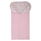 Porta Bebê Saco Para Dormir Decorado Malha 100% Algodão Menino Menina - Incomfral bublim Porta Bebê Saco Para Dormir Decorado Malha 100% Algodão Menino Menina - Incomfral bublim